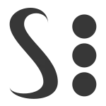 Smoothing Stabilizer SVG Icon